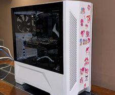 Gaming PC Setup
