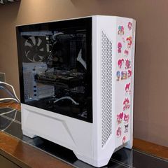 Gaming PC Setup