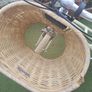 Electra bike with basket Image 7