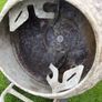 cement /concrete mixer Image 6
