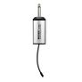 Best Pro Universal Wireless Microphone Black. Image 4