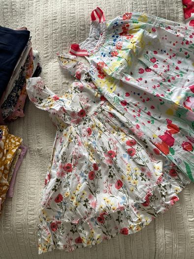 Girls bundle 6-7 years old perfect condition