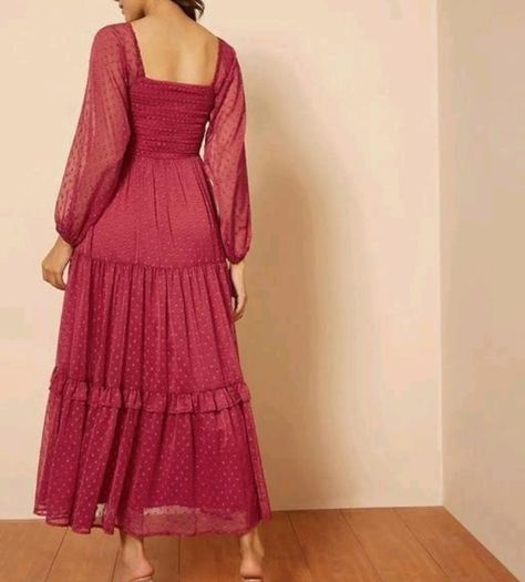 women dress