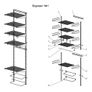 Track Shelving Series 2 Image 3