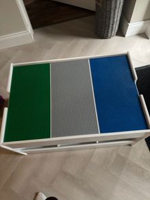 Lego Table