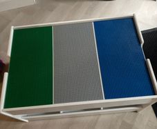 Lego Table