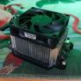 Amd Cpu Cooler Fan Fhsa7018s-1692 Image 2