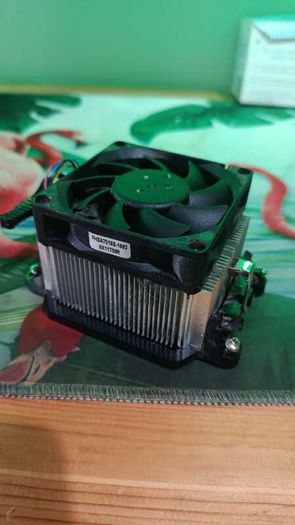 Amd Cpu Cooler Fan Fhsa7018s-1692