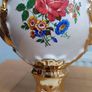 Antique Porcelain Vase Image 2
