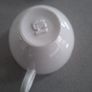 illy coffee cup and saucers Image 5