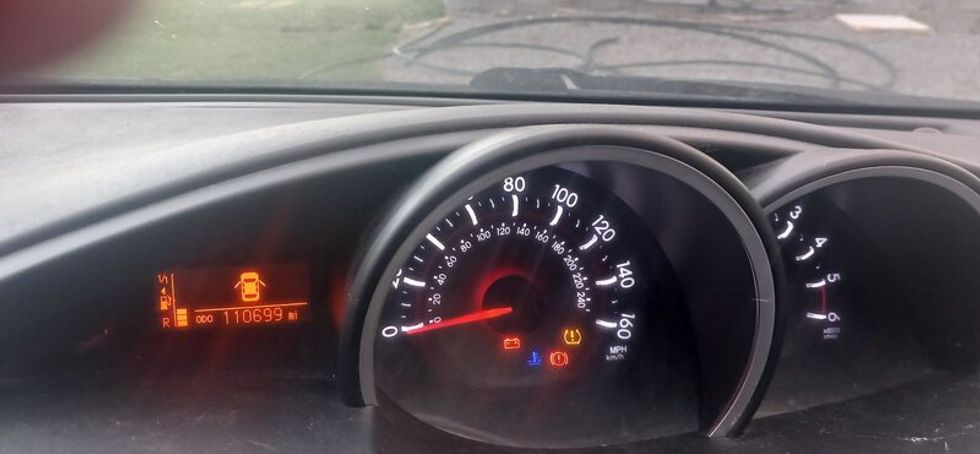 Toyota Verso 2016