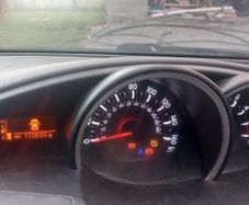 Toyota Verso 2016