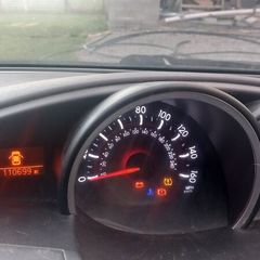 Toyota Verso 2016