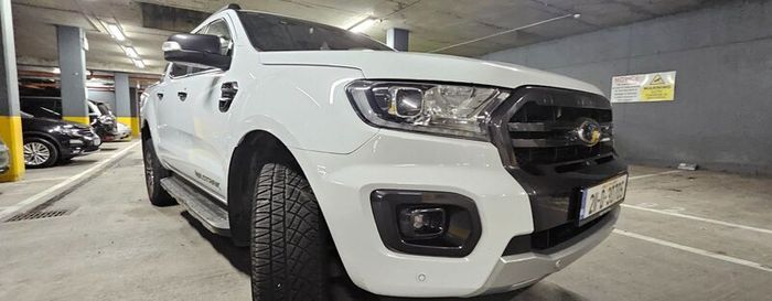 Ford Ranger 2021 (21000) ono