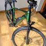 Merida eSpresso Electric Bike  Shimano STEPS Moto Image 3