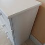 4 Drawer Locker / bedside table / storage Image 3