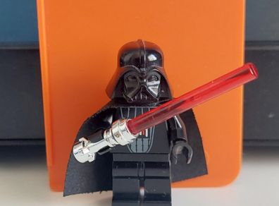 Lego Star Wars Darth Vader - from set 7150 and others