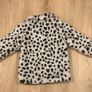 Girl winter coat Image 3