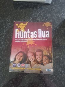 Fiuntas Nua 2023 -  old edition