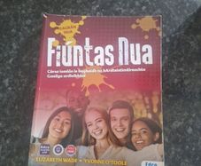 Fiuntas Nua 2023 -  old edition
