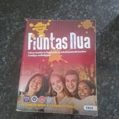 Fiuntas Nua 2023 -  old edition