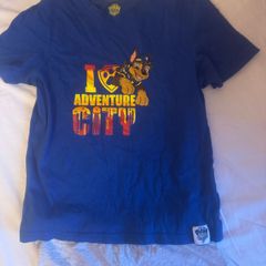 Paw Patrol Pyjamas Shorts & Tshirt