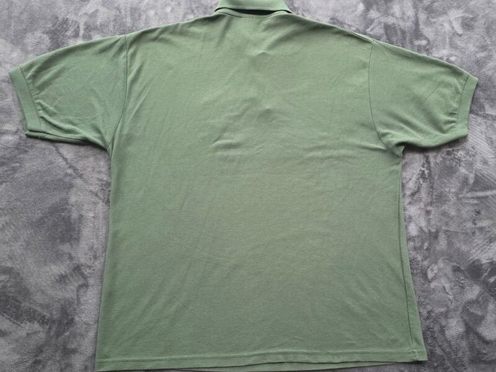 Vintage Ireland Rugby Polo Shirt Mens XL