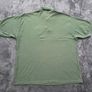 Vintage Ireland Rugby Polo Shirt Mens XL Image 3