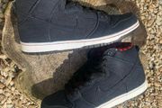 1 of 1 Worldwide Nike Dunk SB high lumberjack
