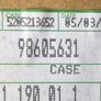 Gearbox Casing (Fiat Cinquecento) Image 4
