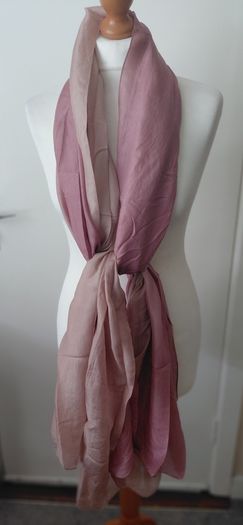 pashminas