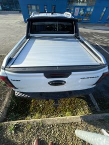 rear canopy electric