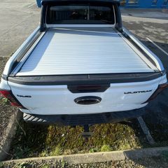 rear canopy electric