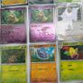 Pokemon Cards Sir, Japanese, Ir Image 3