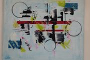 My Cycle painting