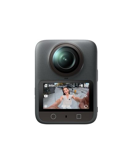 Dji Osmo 360