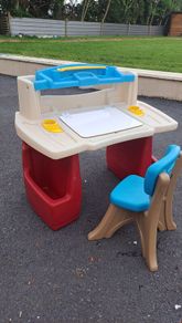 kids table