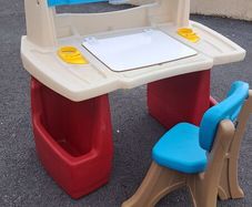 kids table