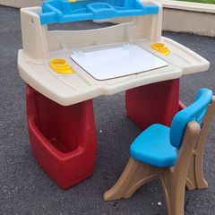 kids table