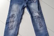 Girls trousers