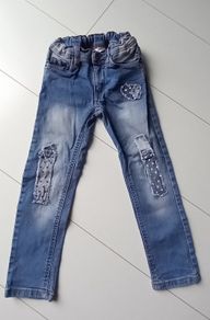 Girls trousers