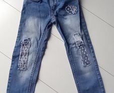 Girls trousers