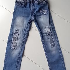 Girls trousers