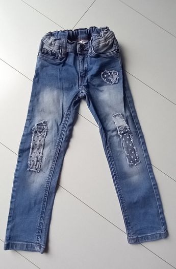 Girls trousers