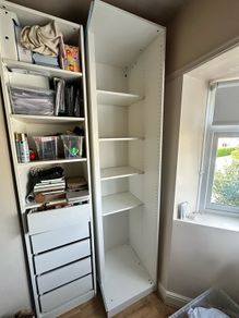 IKEA Wardrobe