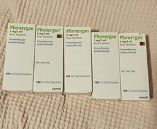 phenergan
