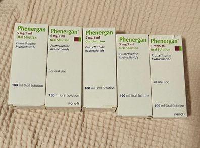 phenergan