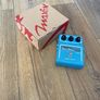 Maxon Stereo Chorus Effects Pedal Image 3