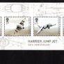 2019 Great Britain Royal Mail Miniature Sheets Pack with all miniature sheets issue in the year Mint Never Hinged (MNH) Image 5