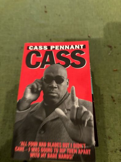 Massive Clearance of Fighting & other Books